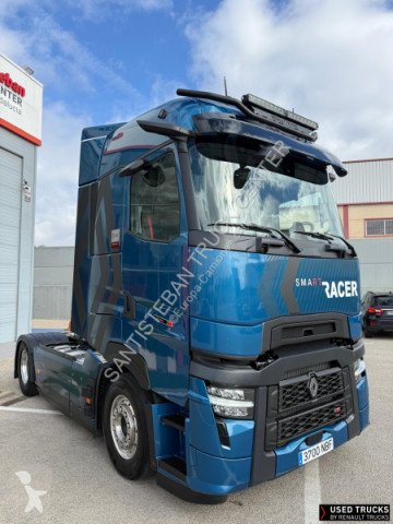 جرار Renault