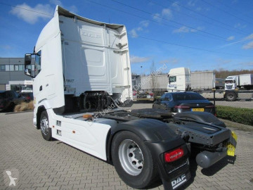 Traktor DAF