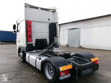 جرار DAF 480 XF FT LOW DECK 4X2
