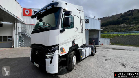 جرار Renault