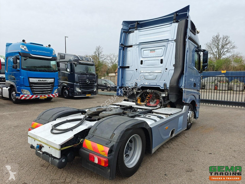 جرار Mercedes 1845 4x2 Bigspace Euro6 - MEGA -...