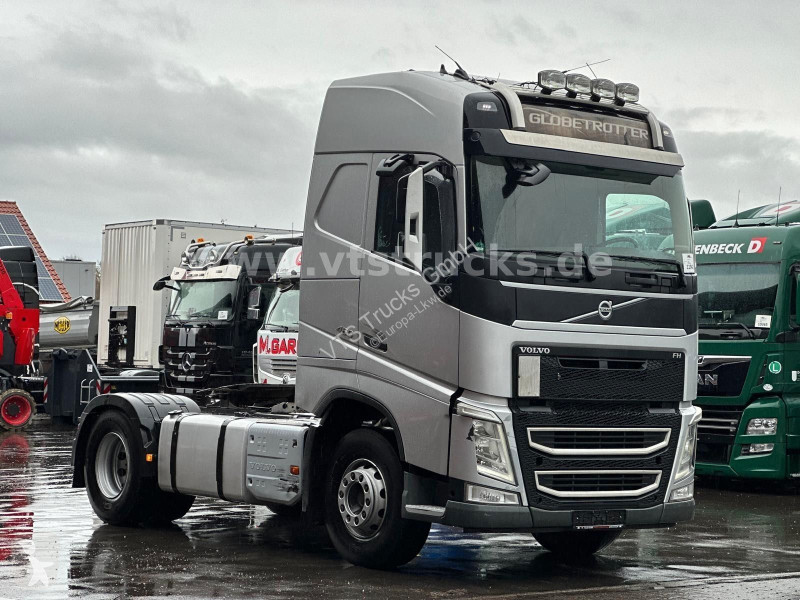 جرار Volvo FH 460 4x2 BL 1-Kreis Hydraulik...