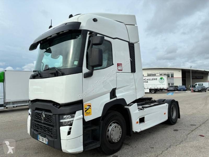 Traktor Renault