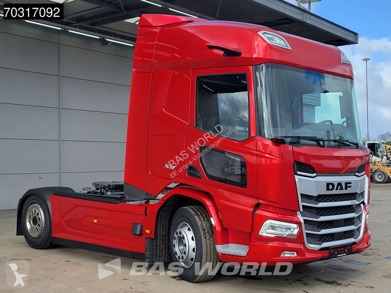 جرار DAF 450 4X2 NEW! FT  2x Tanks Cornerview...