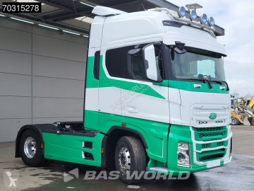 Tracteur Ford F-Max 500 4X2 Retarder 2xTanks Alcoa's Navi Standklima
