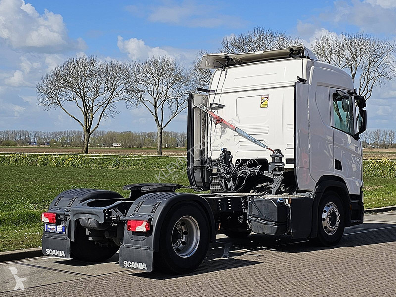 جرار Scania R410 CR20N ACOA'S RET.