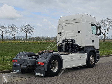 Traktor Scania