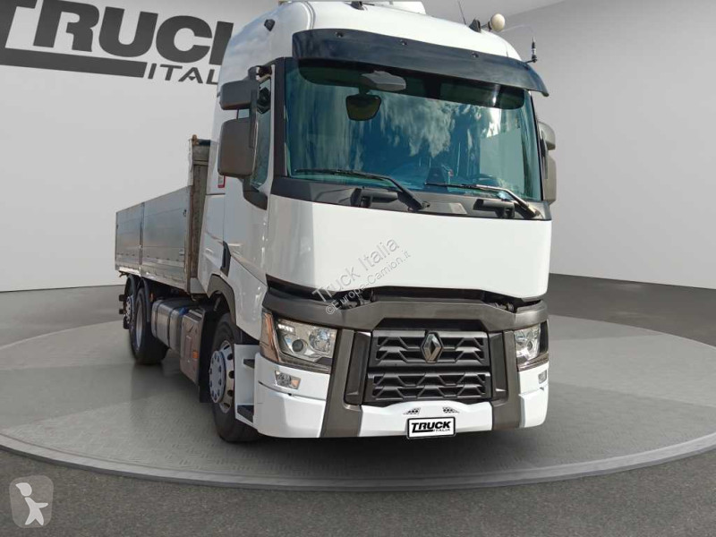 جرار  T High Sleeper 26 - T Cab High Sleeper...