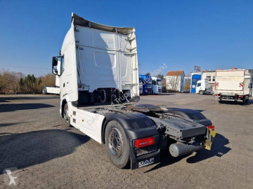 Traktor DAF