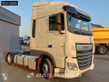 Trattore Stradale DAF