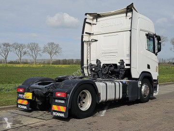 Trattore Stradale Scania