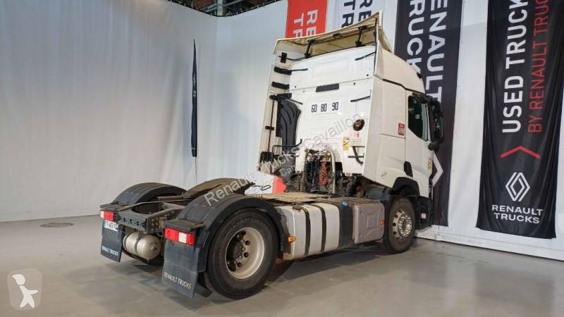 Traktor Renault