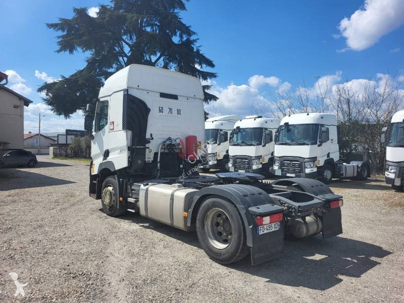 جرار Renault