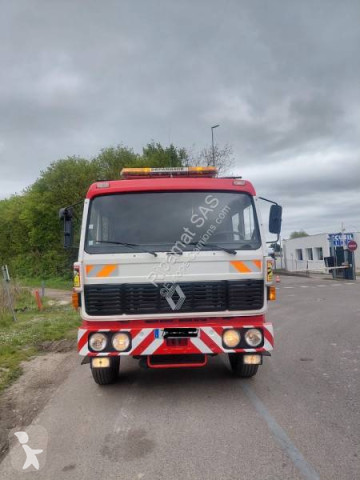 Traktor Renault