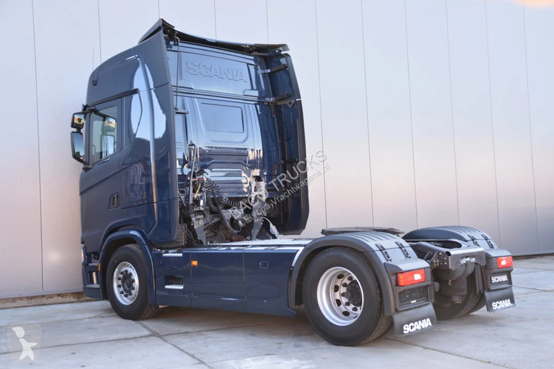 Trekker Scania S450 NGS 4x2NB - EURO 6 D - 873...