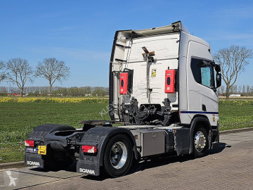 جرار Scania