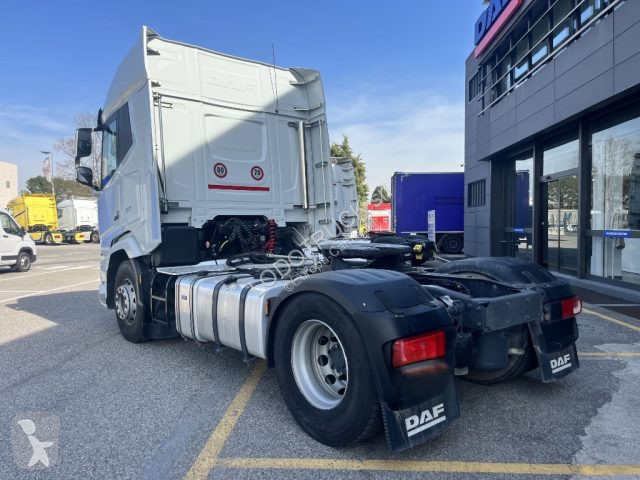 جرار DAF XF