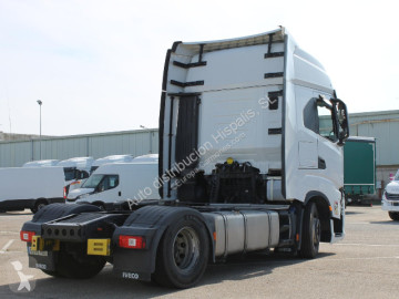 جرار Iveco Stralis Stralis AS440S49T/P