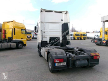Traktor DAF