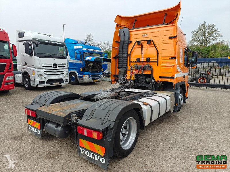 Trattore Stradale Volvo 4x2 Globetrotter Euro5...