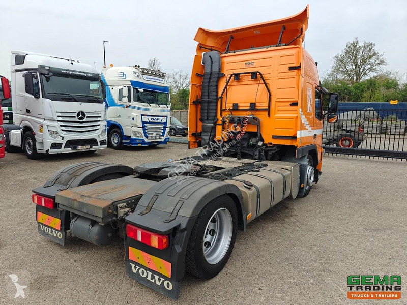 Trattore Stradale Volvo 4x2 Globetrotter Euro5...