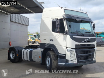Trattore Stradale Volvo F6 FM 460 4X2 Retarder ACC