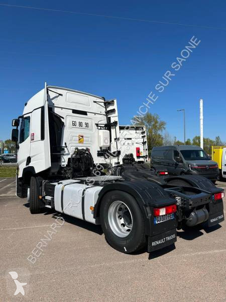 جرار Renault
