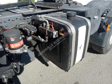 Traktor Renault