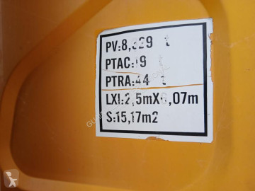 Traktor Renault