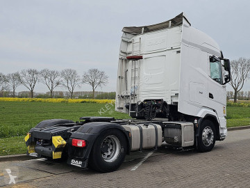 Traktor DAF