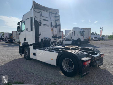 Tracteur Renault