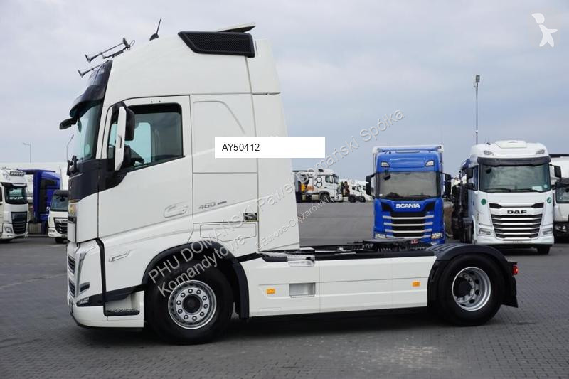 جرار Volvo FH / 460 / I – SAVE / XL / EURO 6 /...