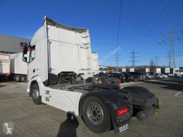 Traktor DAF