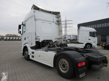 Traktor DAF