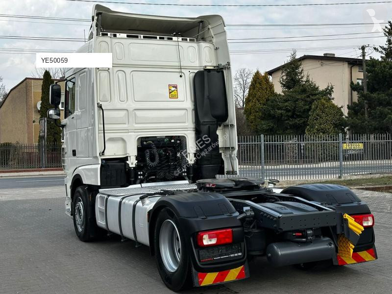 جرار DAF XF 106 480