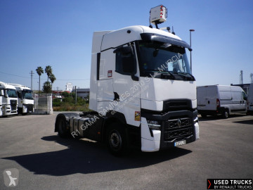 جرار Renault