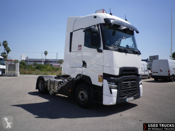 جرار Renault