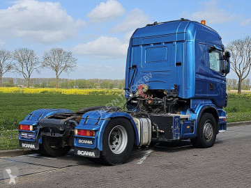 Trattore Stradale Scania R 480