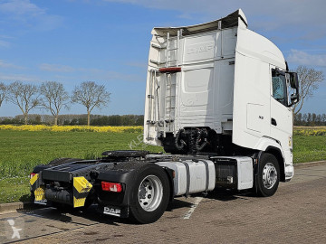 DAF tractor unit