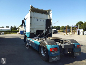 Trattore Stradale DAF