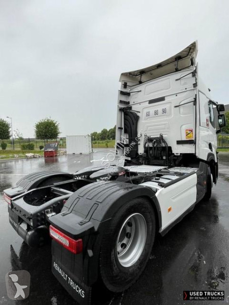 جرار Renault