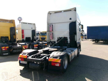 جرار DAF 480 XF FT LOW DECK 4X2