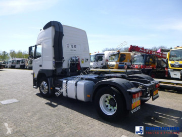 Traktor Volvo