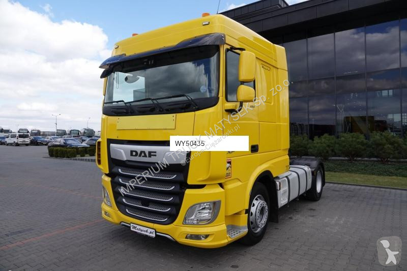 جرار DAF XF 530