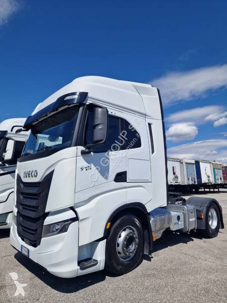 جرار Iveco