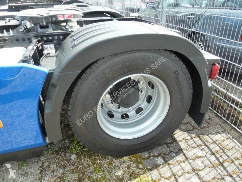 جرار Renault