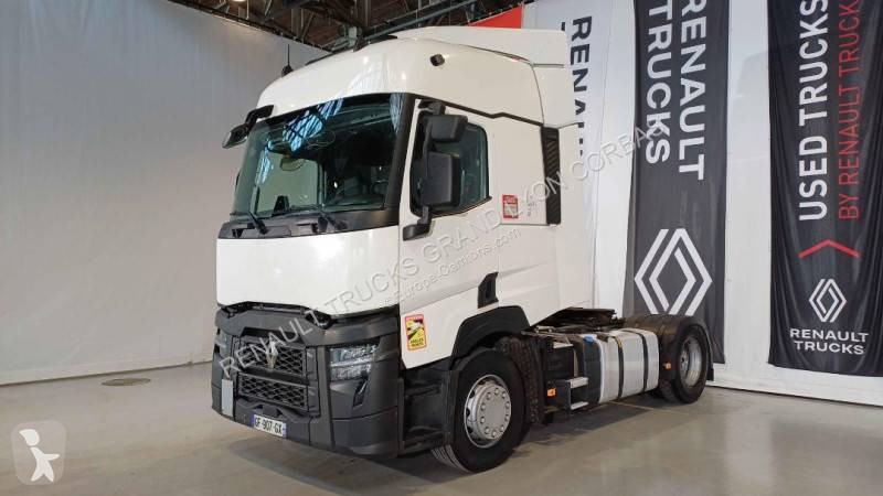 جرار Renault