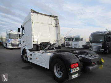 جرار DAF 480 XG FT 4X2