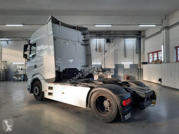 DAF tractor unit