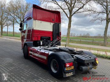 Tracteur DAF
